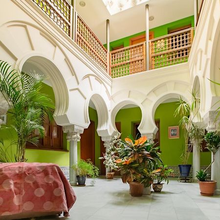 Hotel Riad Lineros 38 Córdoba Exterior foto