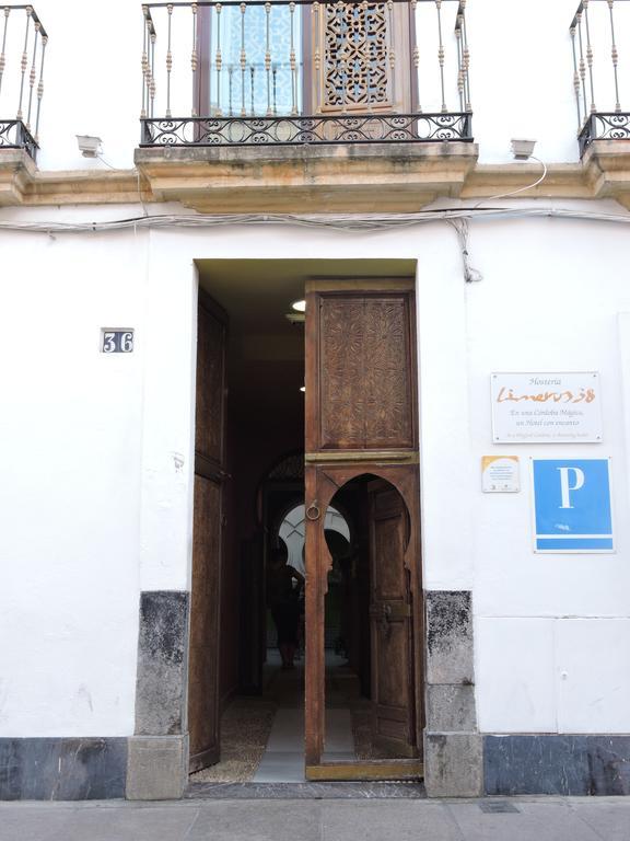 Safestay Cordoba Mezquita Catedral Córdova Exterior foto