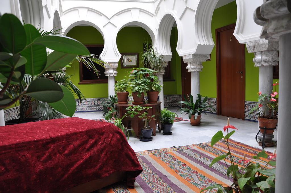 Hotel Riad Lineros 38 Córdoba Exterior foto